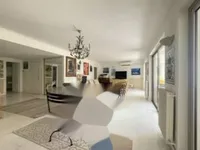 Недвижимость Apartment Cannes: 11