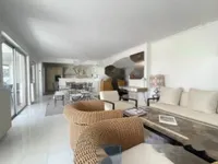 Недвижимость Apartment Cannes: 12