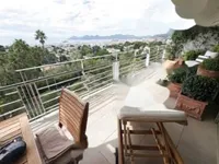 Недвижимость Apartment Cannes California: 3