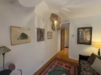 Недвижимость Apartment Cannes California: 14