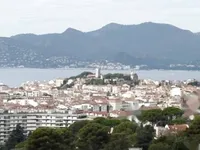 Недвижимость Apartment Cannes California: 16