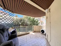 Недвижимость Apartment Petit Juas: 2