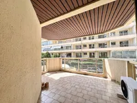 Недвижимость Apartment Petit Juas: 3