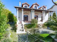 Недвижимость Maison Carnot Cannes: 3