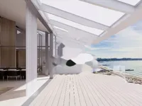 Недвижимость Apartment Cannes Center: 4