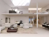 Недвижимость Apartment Cannes Center: 6