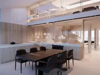 Недвижимость Apartment Cannes Center: 8