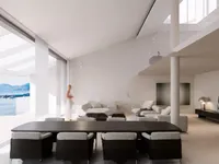 Недвижимость Apartment Cannes Center: 9