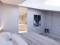 Недвижимость Apartment Cannes Center: 13