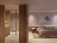 Недвижимость Apartment Cannes Center: 14