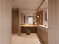 Недвижимость Apartment Cannes Center: 15