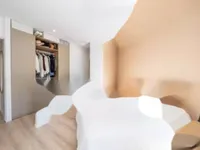 Недвижимость Apartment Petit Juas: 5