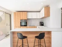 Недвижимость Apartment Petit Juas: 11