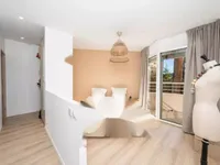 Недвижимость Apartment Petit Juas: 13