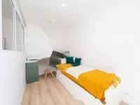 Недвижимость Apartment Petit Juas: 14