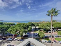 Недвижимость Apartment Pointe Croisette: 2