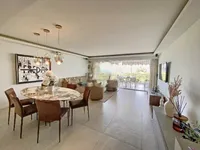 Недвижимость Apartment Pointe Croisette: 4