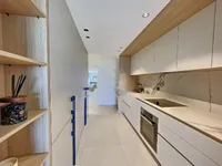 Недвижимость Apartment Pointe Croisette: 7