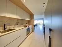 Недвижимость Apartment Pointe Croisette: 8