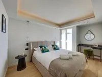 Недвижимость Apartment Pointe Croisette: 9