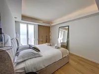 Недвижимость Apartment Pointe Croisette: 11