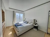 Недвижимость Apartment Pointe Croisette: 14