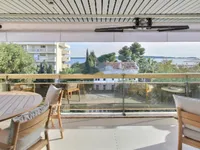 Недвижимость Apartment Pointe Croisette: 1