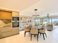 Недвижимость Apartment Pointe Croisette: 3