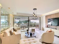 Недвижимость Apartment Pointe Croisette: 4