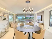 Недвижимость Apartment Pointe Croisette: 7