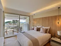 Недвижимость Apartment Pointe Croisette: 8