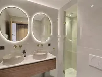 Недвижимость Apartment Pointe Croisette: 9