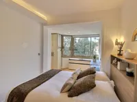 Недвижимость Apartment Pointe Croisette: 10