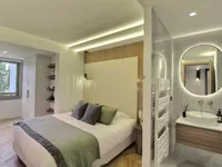Недвижимость Apartment Pointe Croisette: 11