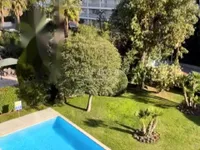 Недвижимость Apartment Pointe Croisette: 13