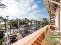 Недвижимость Apartment Pointe Croisette: 1