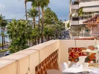 Недвижимость Apartment Pointe Croisette: 2