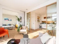 Недвижимость Apartment Pointe Croisette: 4