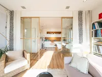 Недвижимость Apartment Pointe Croisette: 5