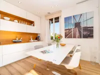 Недвижимость Apartment Pointe Croisette: 6