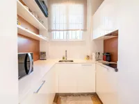 Недвижимость Apartment Pointe Croisette: 7