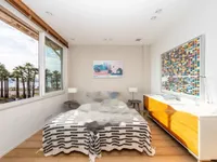 Недвижимость Apartment Pointe Croisette: 8