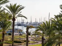 Недвижимость Apartment Pointe Croisette: 10