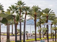 Недвижимость Apartment Pointe Croisette: 11