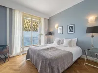 Недвижимость Apartment Cannes: 9