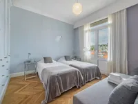 Недвижимость Apartment Cannes: 10