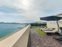 Недвижимость Apartment Cannes: 11