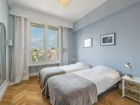 Недвижимость Apartment Cannes: 12