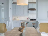 Недвижимость Apartment Cannes: 14