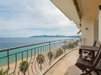 Недвижимость Apartment Cannes: 15
